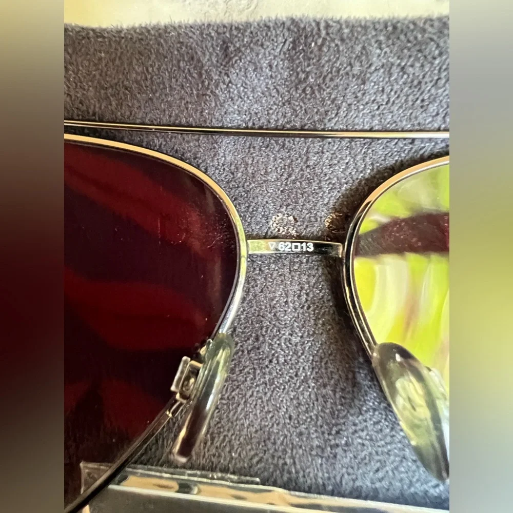 Baldessarini sunglasses are